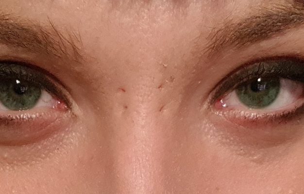 ciglia finte magnetiche