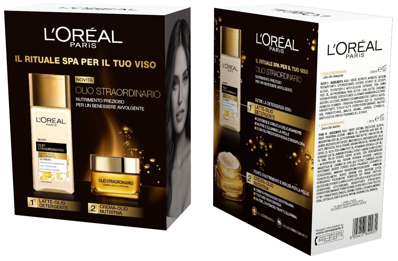 l'oréal offerte e promozioni amazon