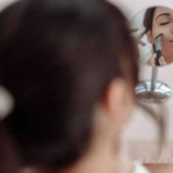 5 metodi per far durare più a lungo il make-up