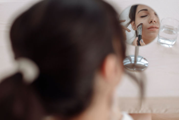 5 metodi per far durare più a lungo il make-up