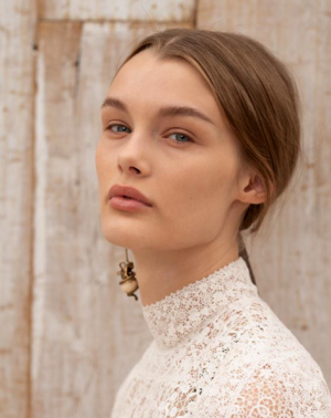 dior backstage