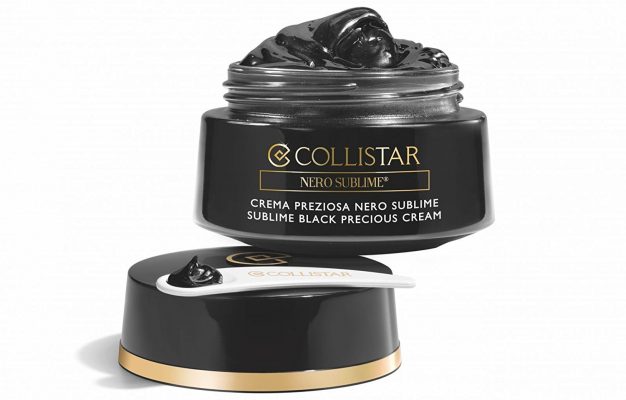 Collistar Crema Preziosa Nero Sublime