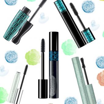 I 5 migliori mascara waterproof del 2018 