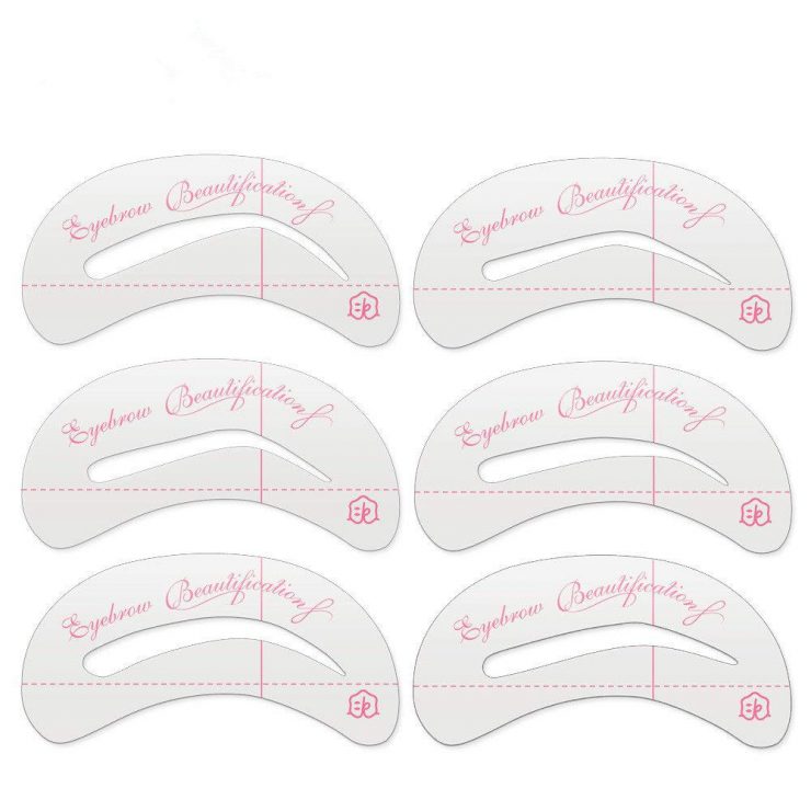 Provato per voi recensione stencil per sopracciglia la mia esperienza