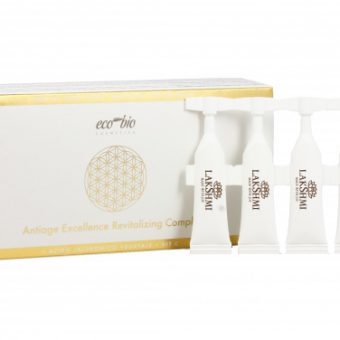 Fiale Antiage - Excellence Revitalizing Complex