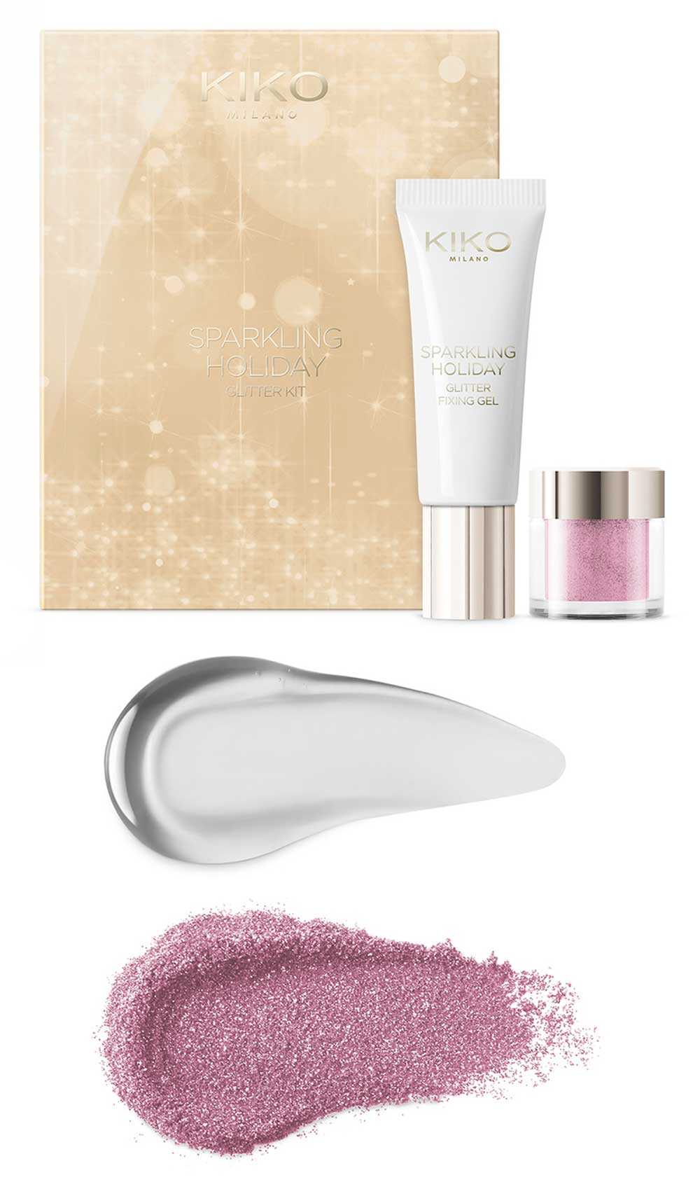 Sparkling Holiday Collection