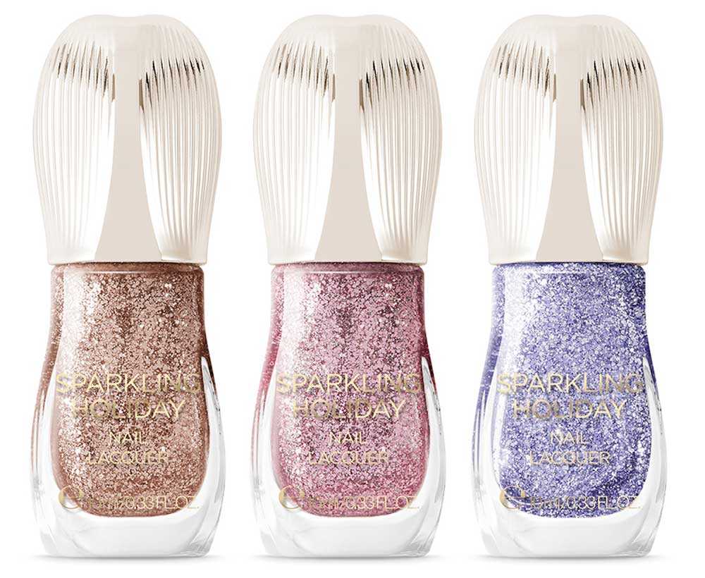 Sparkling Holiday Collection