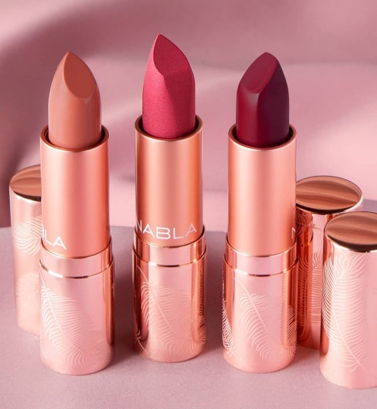 The Matte Lip Collection
