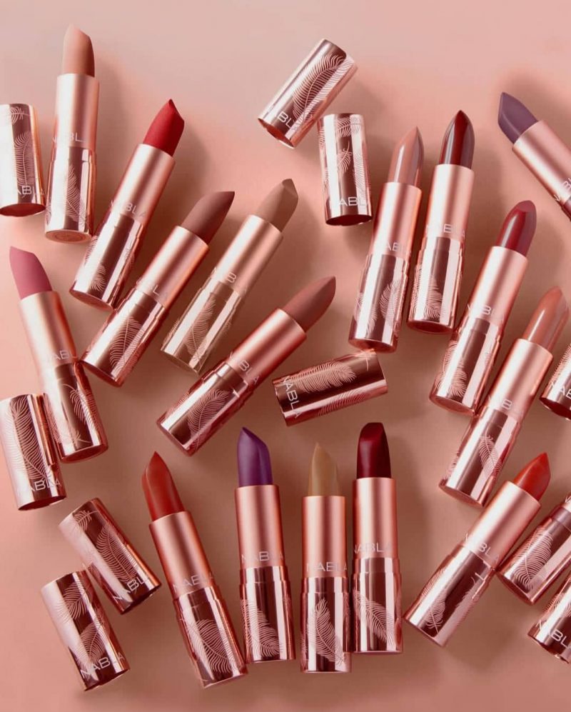 The Matte Lip Collection