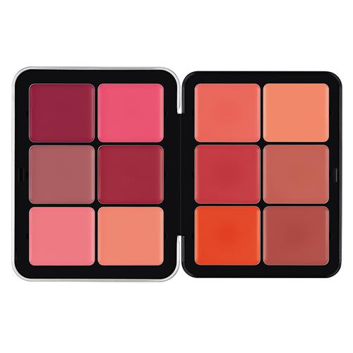 MakeUpForEverUltraHDFoundationBlushPalette