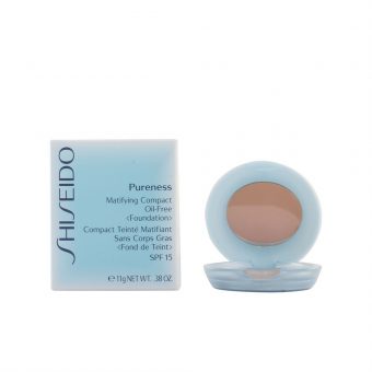 Shiseido Pureness Matifying Compact