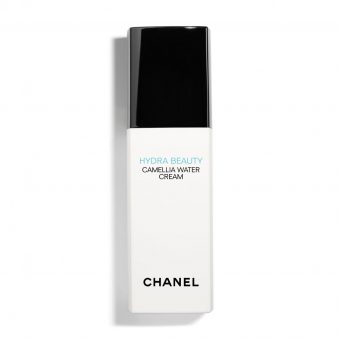 il fluido idratante by Chanel