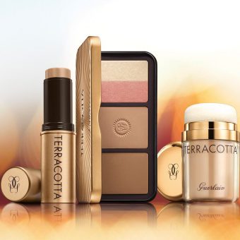 novità trucco Guerlain Terracotta Estate 2019