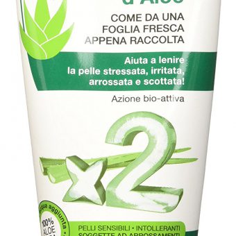 Zuccari Aloevera Gel Primitivo D'Aloe offerta