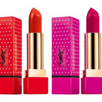Rouge Pur Couture Stud Collectors di YSL