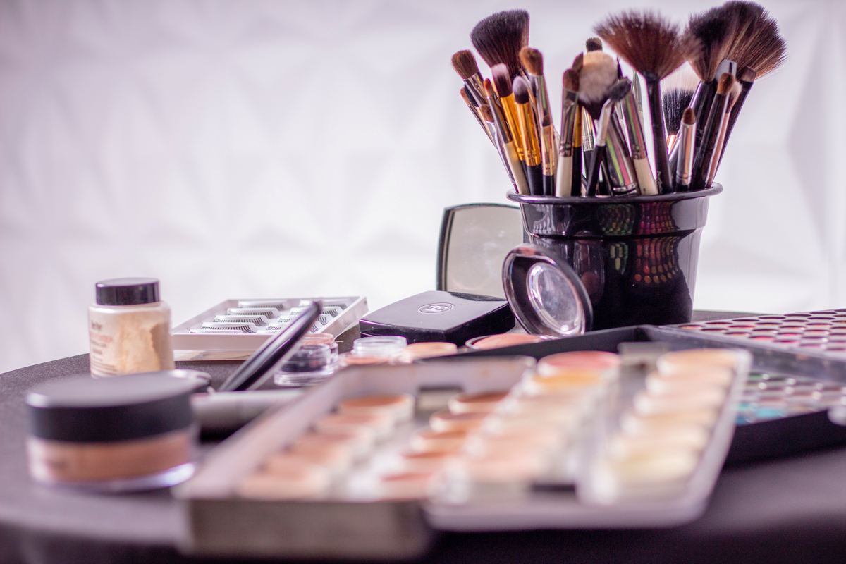Consigli per il makeup serale