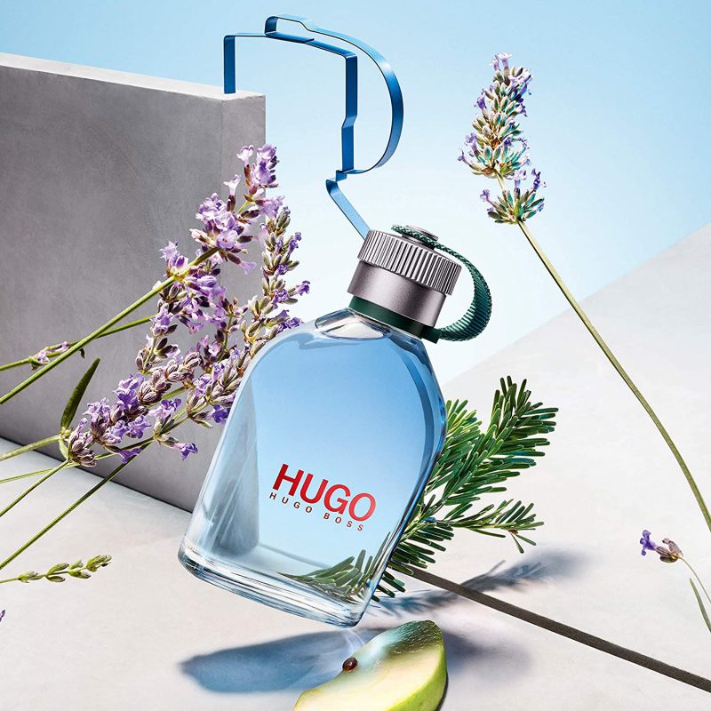 offerta Hugo Man Hugo Boss 