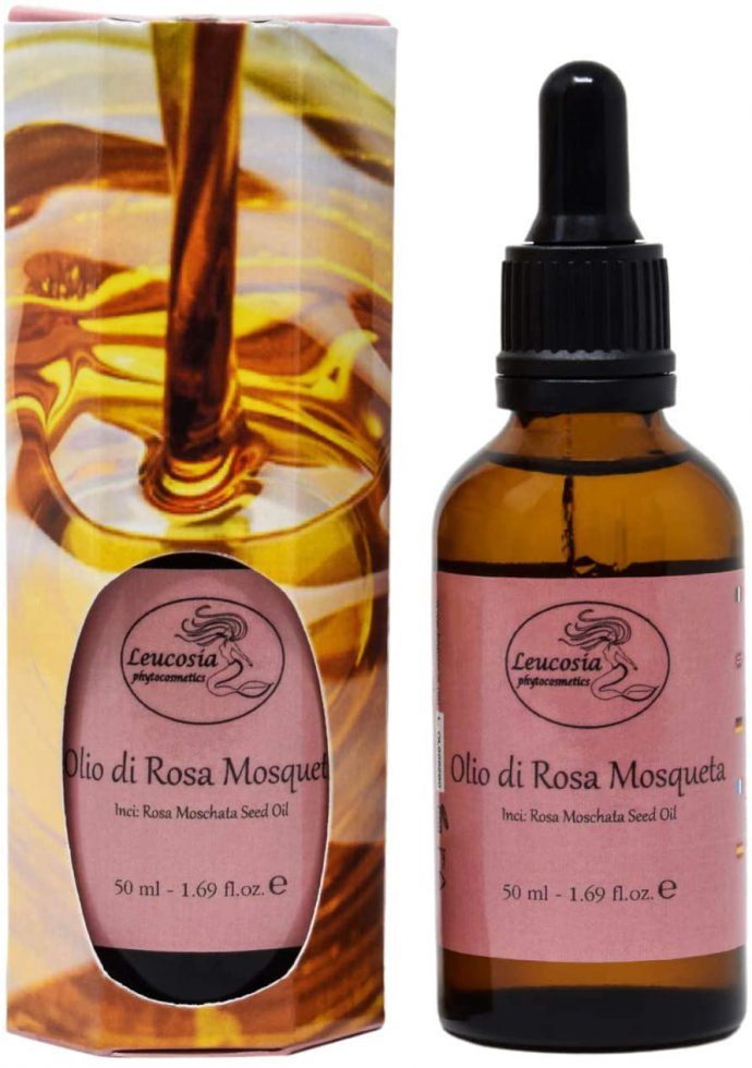 Offerte e promozioni olio essenziale di Rosa Mosqueta puro Offerte e promozioni olio essenziale di Rosa Mosqueta puro