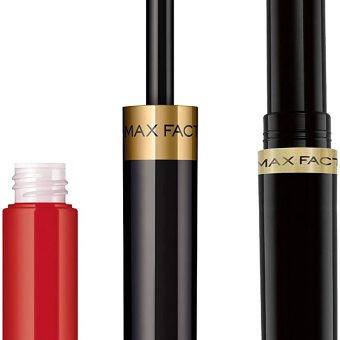 offerta Amazon Lipfinity Lip Colour Max Factor 