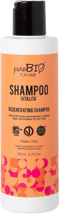 migliori shampoo bio