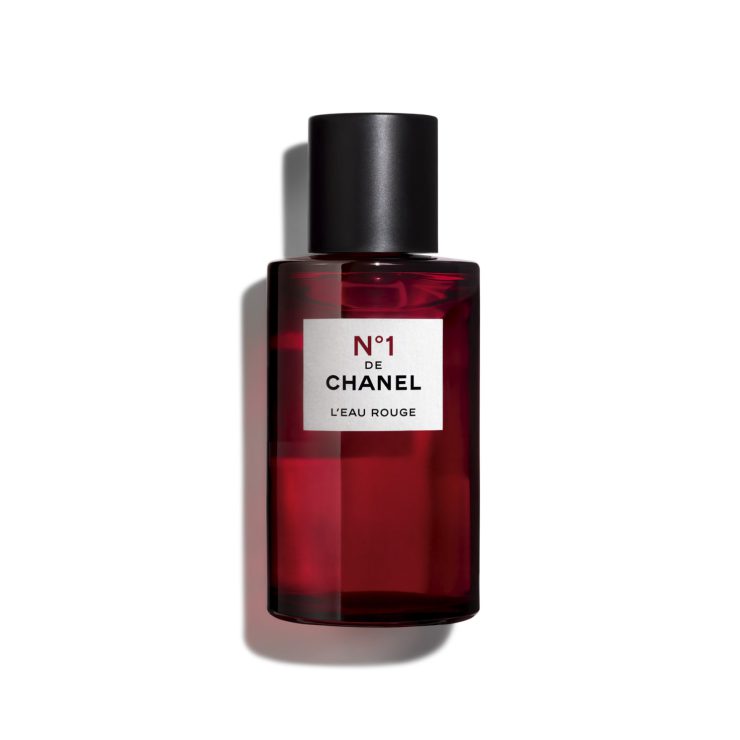 nuova collezione Chanel No. 1