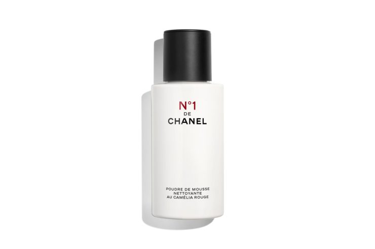nuova collezione Chanel No. 1