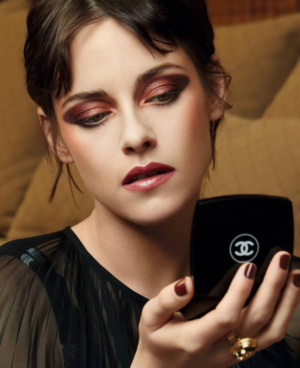 Esaltazione dell’Eleganza Naturale: Esplorando la Nuova Collezione Makeup Chanel Équinoxe de Chanel