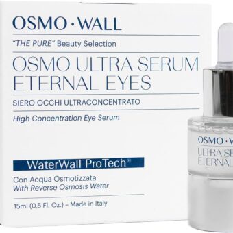 Osmo Wall Ultra Serum Eternal Eyes offerta